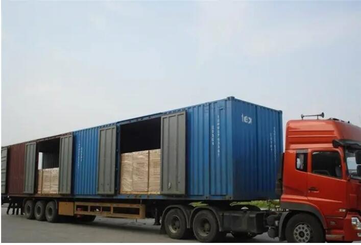 漳州到塔城市整车运输