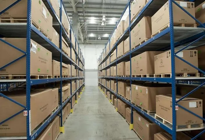 漳州到塔城市货物仓储